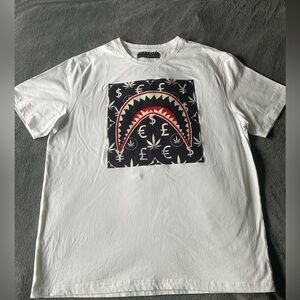 Men's T-shirt size 2XL